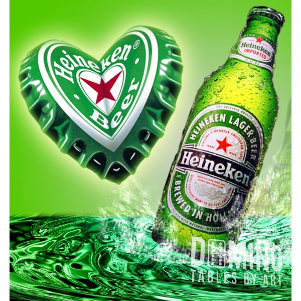 TB022 Heineken